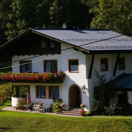 Haus Brigitte Rettensteiner Шладмінг Екстер'єр фото